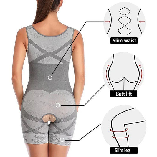 Women Full Body Shaper
