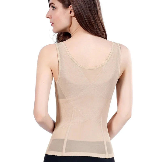 Body Shaper Women Tummy Trainer - Basic Regular