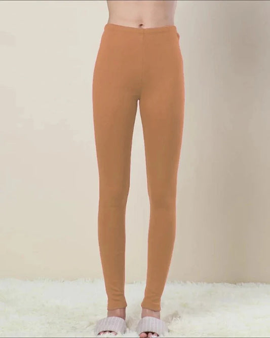 Sexy Skin Tights & Stretchable Leggings for Ladies