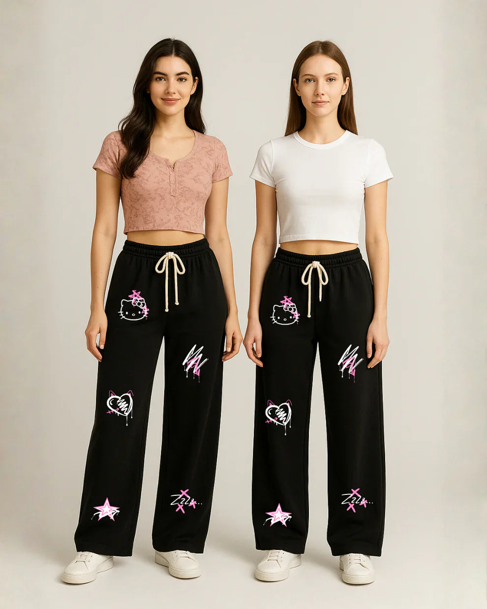 Kitty Trouser Collection