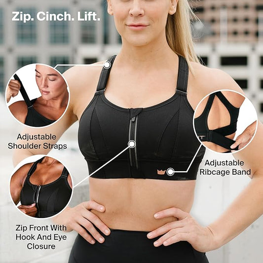 Ultimate Sports Bra